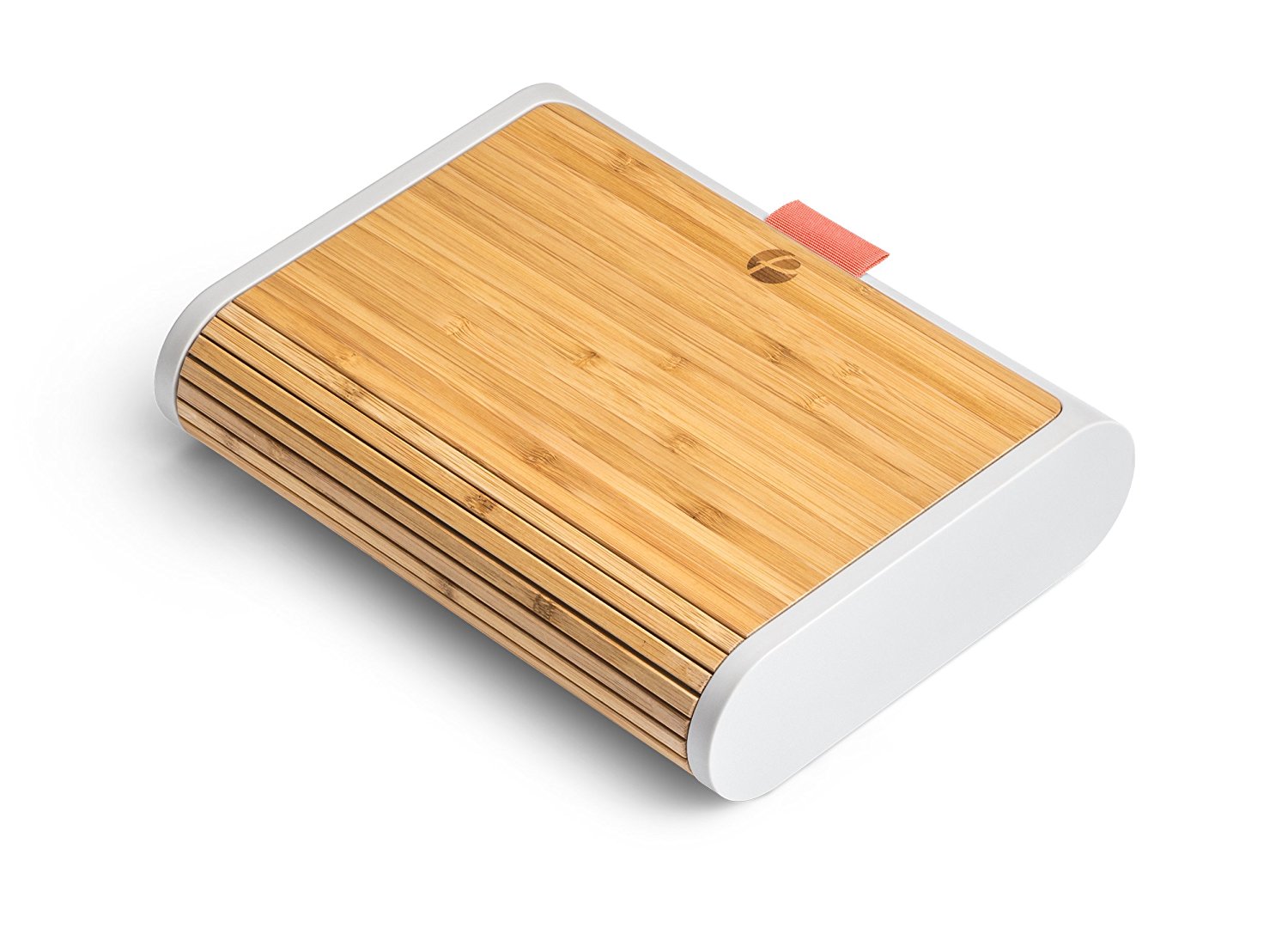 Prepd Pack. Умный ланч-бокс